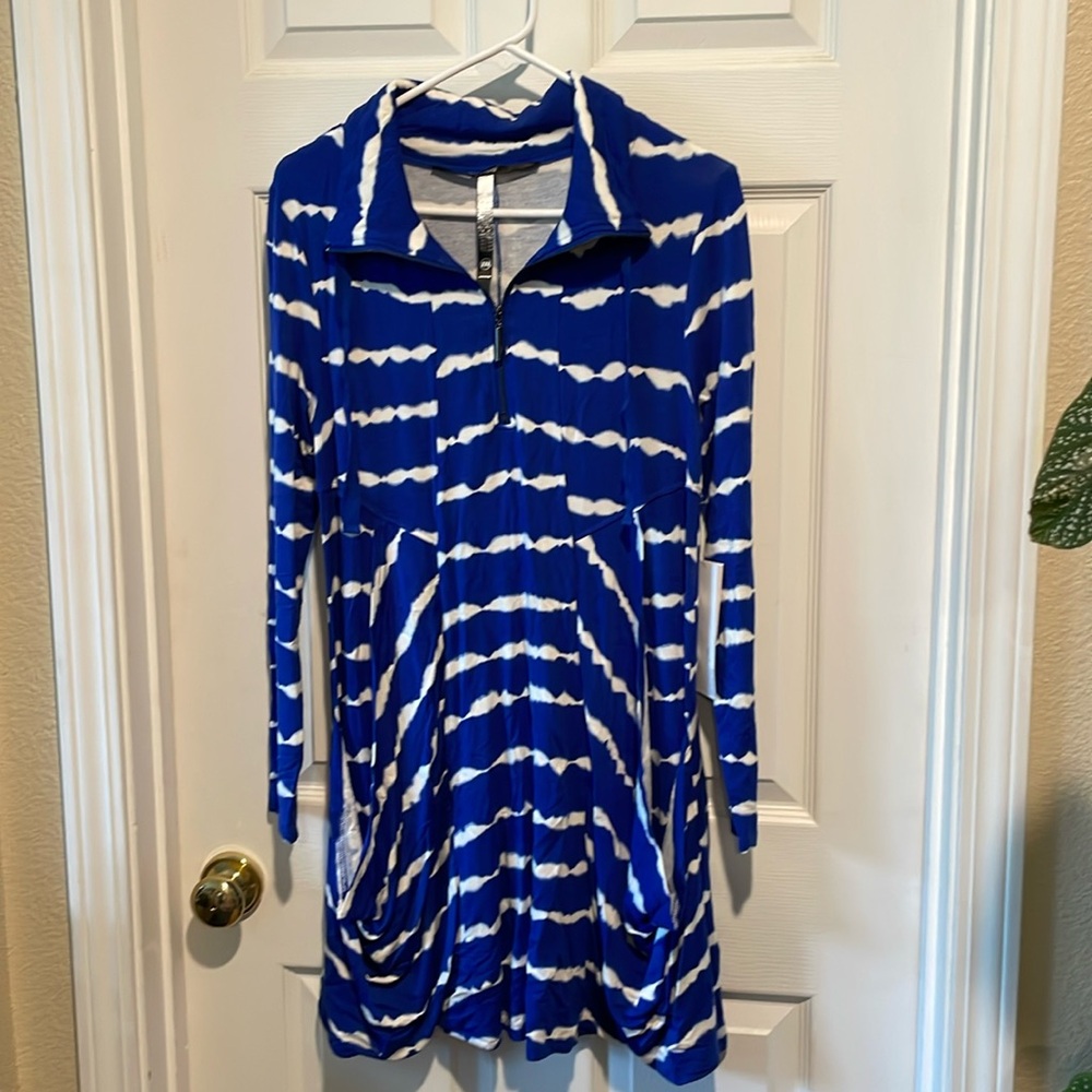 Kenzie dress
